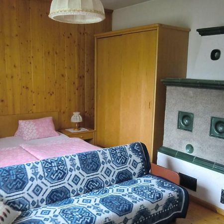 Ferienwohnung Ebner Flattach Ngoại thất bức ảnh