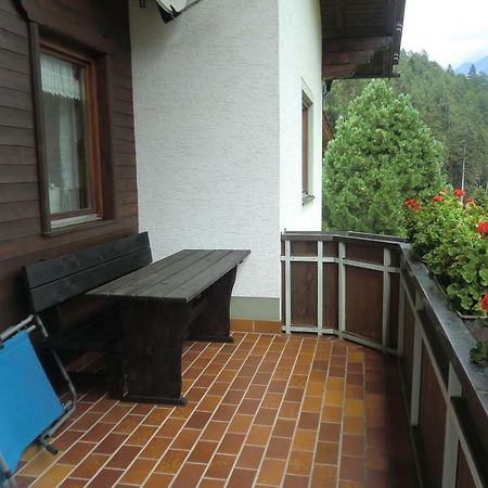 Ferienwohnung Ebner Flattach Ngoại thất bức ảnh